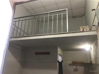 Cho thuê nhà trọ 1 phòng ngủ, 1 toilet, 16m2, 1,8 triệu ở phạm văn chiêu, p14, q.gò vấp, tp.hcm