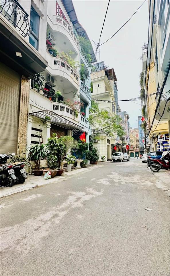 Phân lô lạc long quân ô tô tránh dt 52m2, 5 tầng, mt 5m gara ô tô nhỉnh 15 tỷ