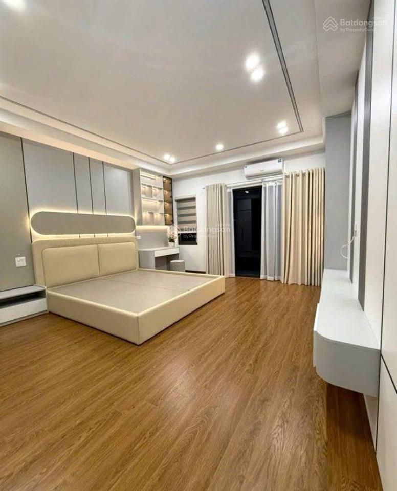 Võ chí côngtây hồ nhà có gara ô tô dt 55m2, 6 tầng thang máy ngõ kinh doanh hơn 14 tỷ