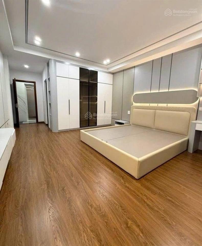 Võ chí côngtây hồ nhà có gara ô tô dt 55m2, 6 tầng thang máy ngõ kinh doanh hơn 14 tỷ