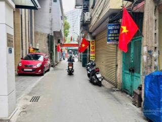 Giảm chào 3 tỷ phố lạc long quân/ sát hồ tây căn góc oto qua nhà dt 54m2, 5 tầng ngõ thông