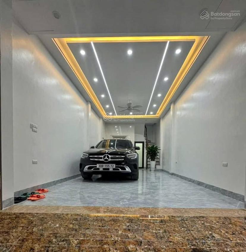 Phân lô học viện kĩ thuật quân sự/ nghĩa đô ô tô tránhdt 60m2 x 6 tầng thang máy nhỉnh 25 tỷ