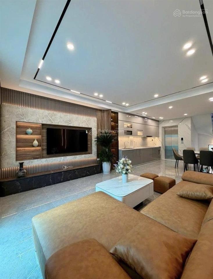 Phân lô học viện kĩ thuật quân sự/ nghĩa đô ô tô tránhdt 60m2 x 6 tầng thang máy nhỉnh 25 tỷ
