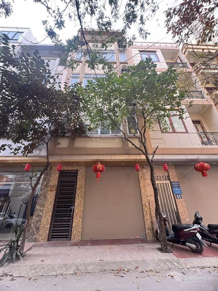 Phân lô quân đội đặng thuỳ trâm/ nghĩa tân  vỉa hè 2.5m  ô tô tránh  dt 55m2 x 5tầng  hơn 20tỷ