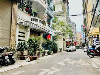 Phân lô võ chí công/ nghĩa đô ô tô tránh dt 52m2, 5 tầng, mt 5m gara ô tô nhỉnh 15 tỷ