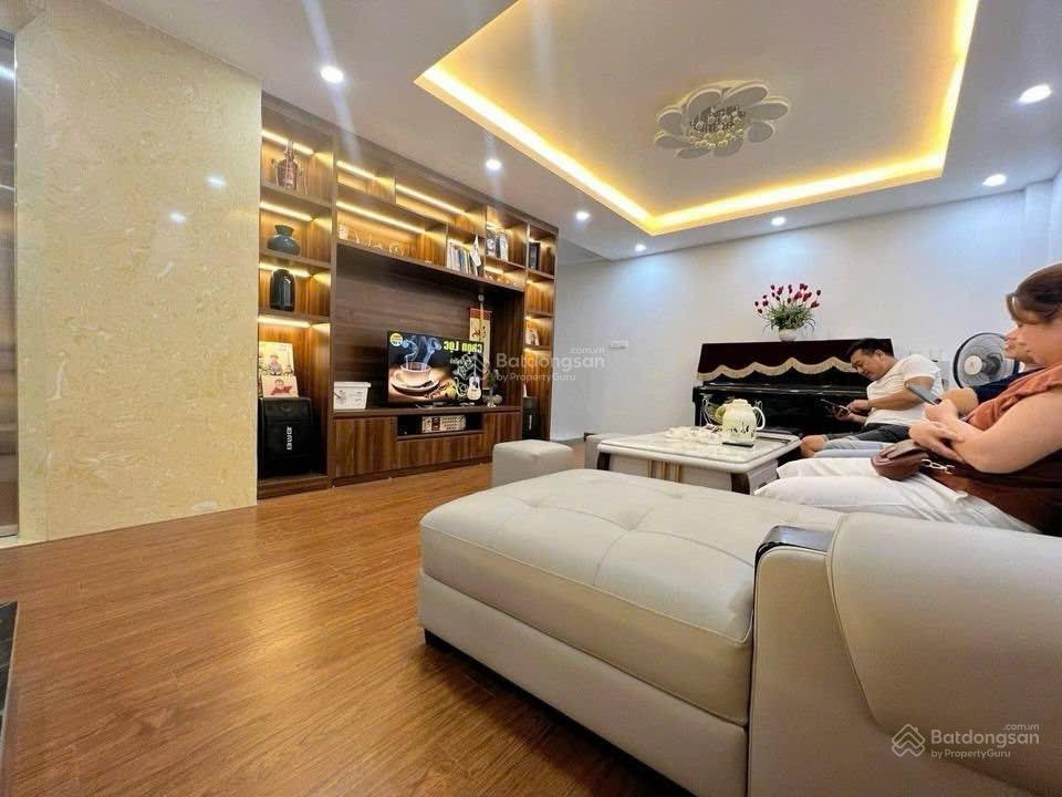 Siêu phẩm gần ngoại giao đoàn/ xuân đỉnh  ngõ ôtô đỗ ngày đêm  48m2, 5t  ô chờ thang  2 mặt ngõ