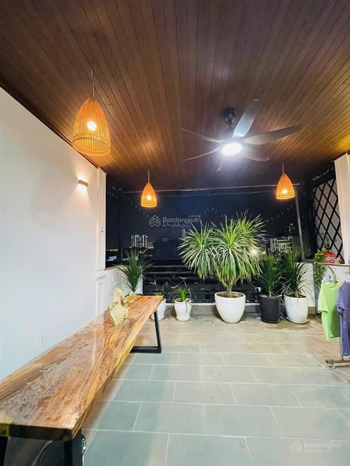 Siêu phẩm gần ngoại giao đoàn/ xuân đỉnh  ngõ ôtô đỗ ngày đêm  48m2, 5t  ô chờ thang  2 mặt ngõ