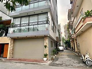 Bán nhà riêng lạc long quân/ cầu giấy dt 60m2, 6 tầng thang máy ô tô tránh gara tại nhà 19.x tỷ