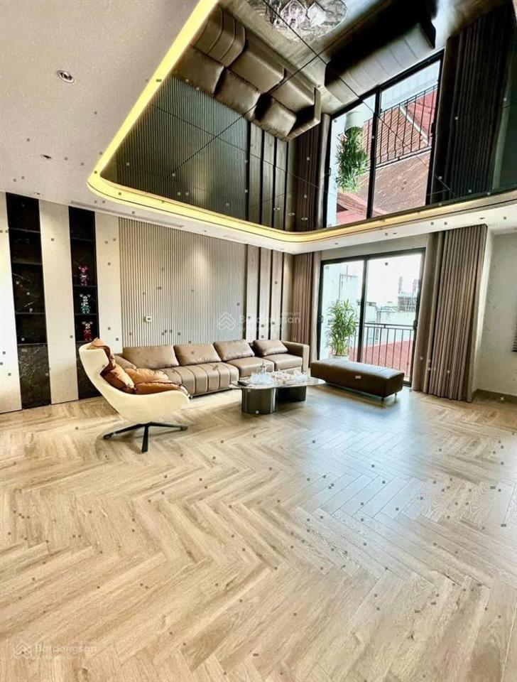 Bán nhà riêng lạc long quân/ cầu giấy dt 60m2, 6 tầng thang máy ô tô tránh gara tại nhà 19.x tỷ