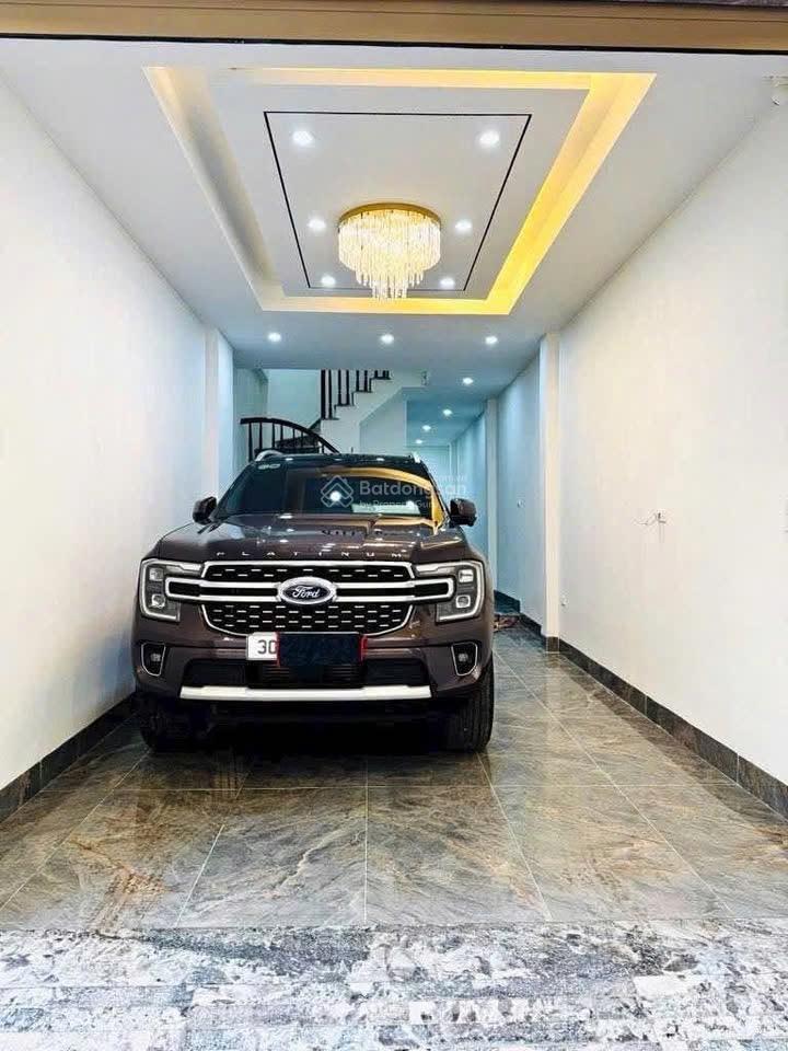 Xuân la/ tây hồ nhà 6 tầng thang máy gara ô tô dt 55m2 giá 14.x tỷ ngõ thông kinh doanh