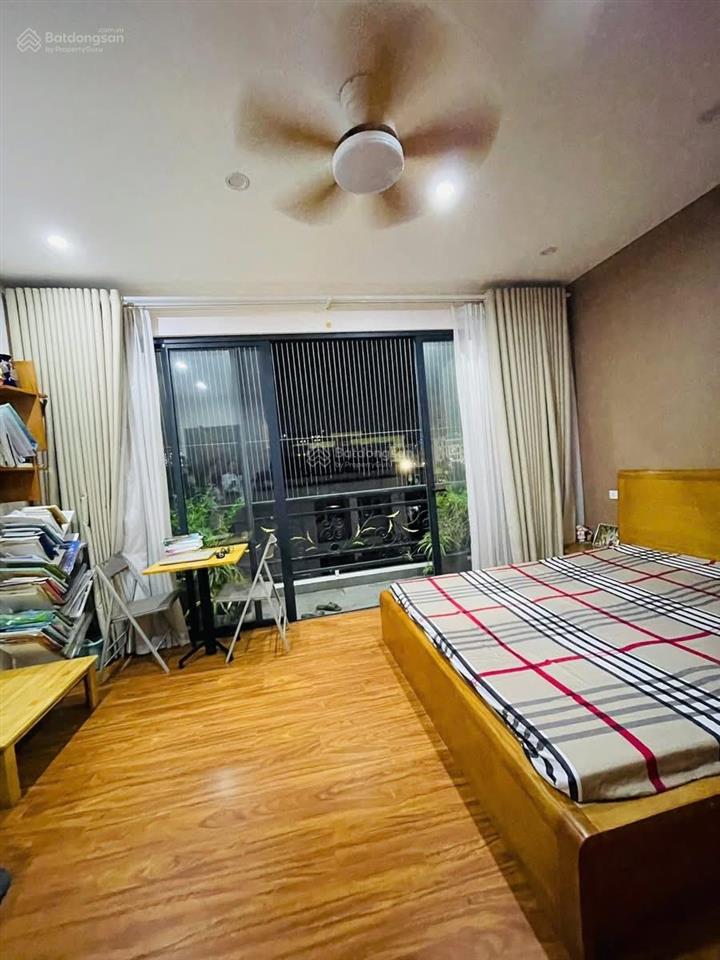 Nhà riêng ngoại giao đoàn/ xuân đỉnh mặt ô tô qua dt 52m2 x 5 tầng dân xây hơn 13 tỷ