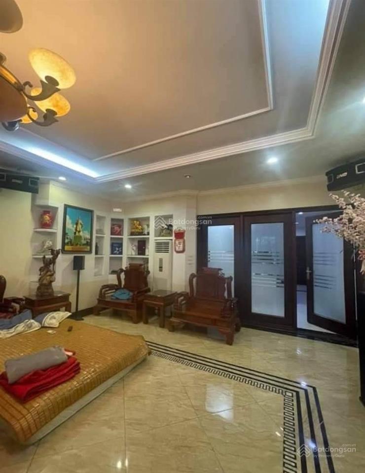 Nhà riêng ngoại giao đoàn/ xuân đỉnh mặt ô tô qua dt 52m2 x 5 tầng dân xây hơn 13 tỷ