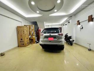 Nhà riêng ngoại giao đoàn/ xuân đỉnh mặt ô tô qua dt 52m2 x 5 tầng dân xây hơn 13 tỷ