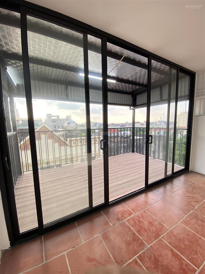 Siêu phẩm xuân đỉnh  dt 45m2 x 6 tầng thang máy  dân xây  hàng xóm đsq hàn  11 tỷ