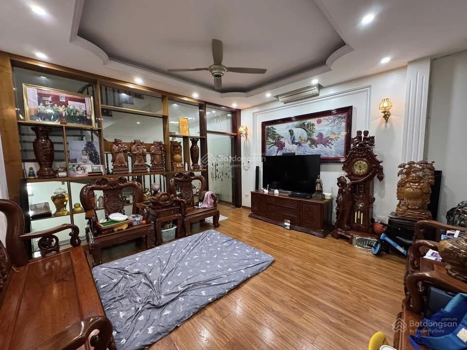 Phân lô quân đội phạm tuấn tài/ nghĩa đô 55m2 x 5 tầng hơn 20 tỷ vỉa hè 2.5m đường ô tô tránh