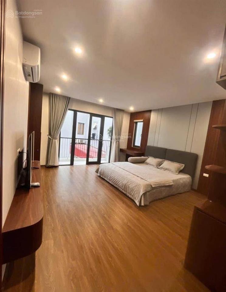 Hàng xóm đsq hàn/ xuân tảo dt 45m2 x 6 tầng thang máy dân xây ngõ thông  11 tỷ