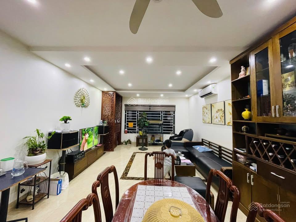 Phân lô phạm tuấn tài/ nghĩa đô  ô tô tránh vòng quanh dt 50m2, 5 tầng, mt5,6m 19.9 tỷ