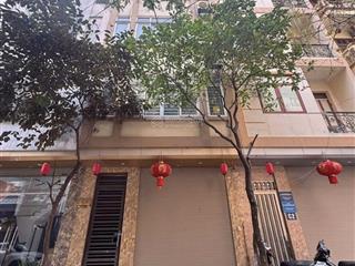 Phân lô qđ trần quốc hoàn/ nghĩa đô 55m x 5 tầng đường ô tô tránh 8m vỉa hè 3m 21.5 tỷ