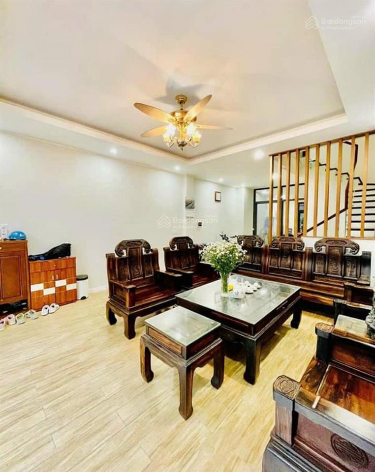 Phân lô qđ trần quốc hoàn/ cầu giấy 56m x 5 tầng đường ô tô tránh 8m vỉa hè 3m 21 tỷ