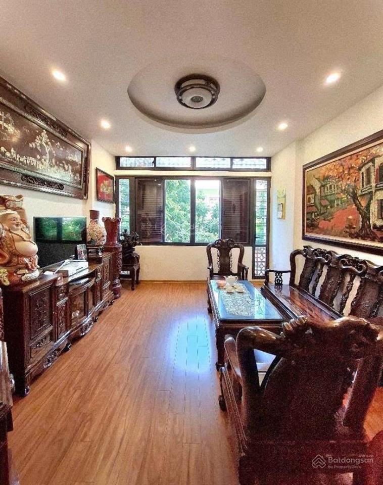 Phân lô hoàng quốc việt, nghĩa đô  dt 70m2 x 6 tầng  2 mặt ngõ vỉa hè ô tô tránh  giá hơn 26 tỷ