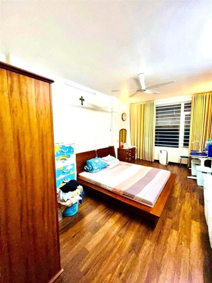 Trần duy hưng  cầu giấy  dt 33m2 x 5 tầng  giá 7 tỷ  ô tô cực gần cách nhà 30m