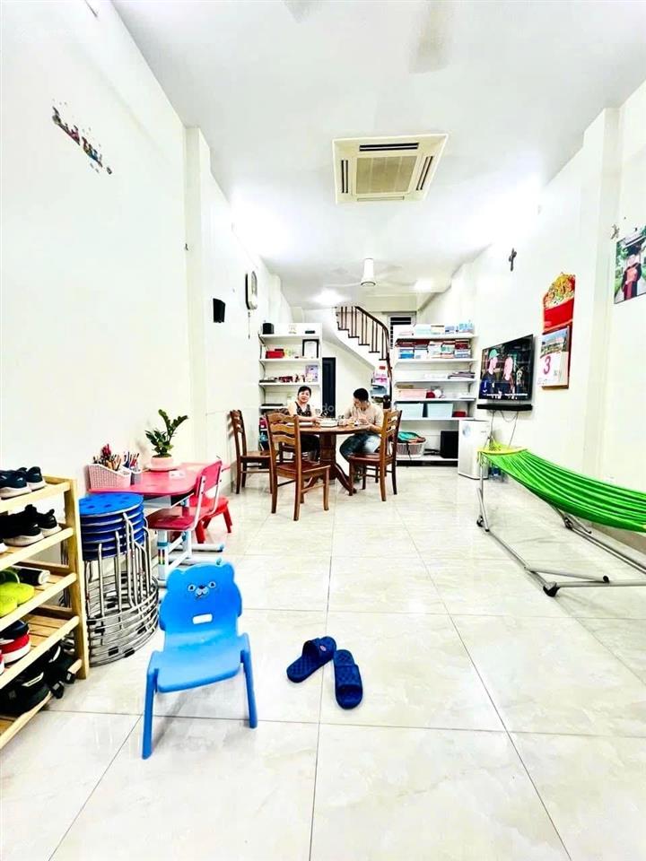 Trần duy hưng  cầu giấy  dt 33m2 x 5 tầng  giá 7 tỷ  ô tô cực gần cách nhà 30m