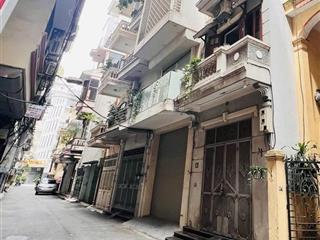 11,3 tỷ  ô tô qua nhà  q. cầu giấy  dt 40m2, 5 tầng, ngõ thông kinh doanh
