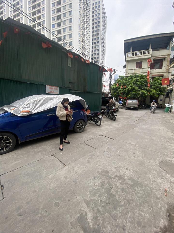 Siêu phẩm xuân đỉnh, ngoại giao đoàn  ngõ ô tô tránh  dt 48m2, 5 tầng  ô chờ thang máy  lô góc