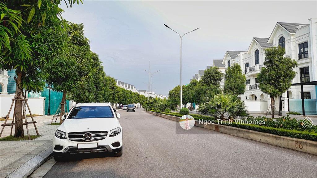 Hàng hiếm! liền kề hải âu 02  100m2 giá tốt chỉ 22.7 tỷ tại vinhomes ocean park gia lâm