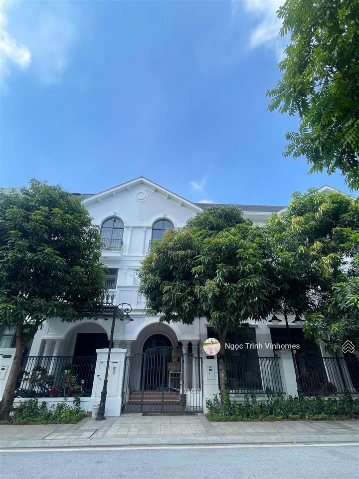 Cực hiếm! liền kề sao biển 19  2 mặt thoáng, gần biển nước mặn tại dự án vinhomes ocp1 chỉ 25.5 tỷ