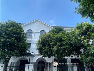 Cực hiếm! liền kề sao biển 19  2 mặt thoáng, gần biển nước mặn tại dự án vinhomes ocp1 chỉ 25.5 tỷ