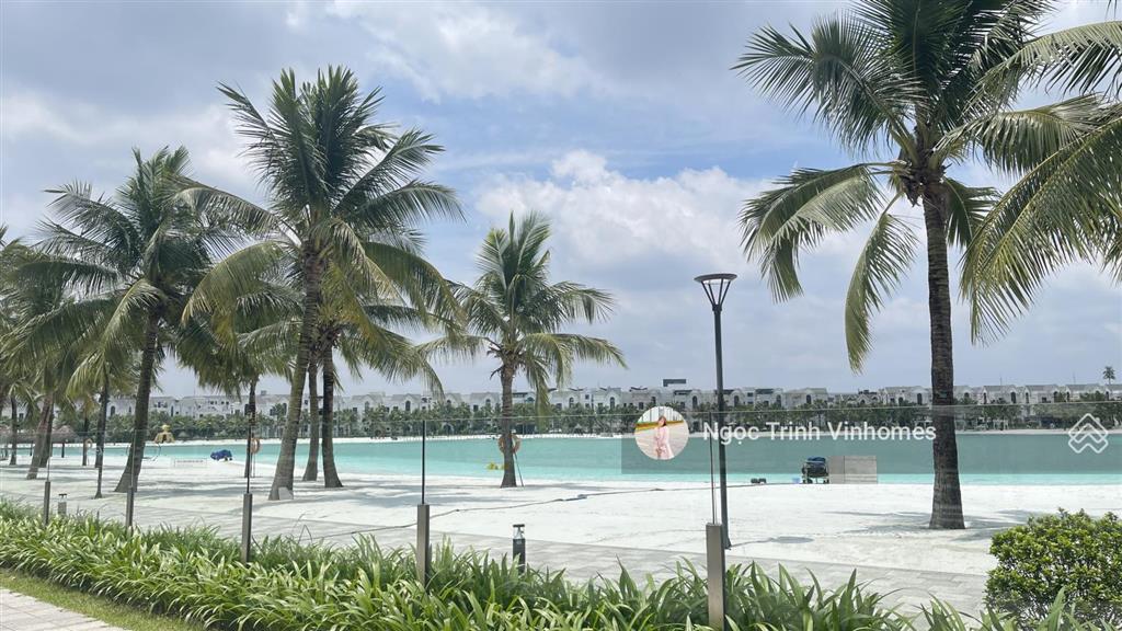 Cực hiếm! liền kề sao biển 19  2 mặt thoáng, gần biển nước mặn tại dự án vinhomes ocp1 chỉ 25.5 tỷ