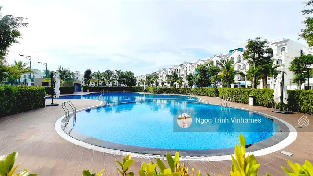 Bán cắt lỗ biệt thự nhà phố sao biển 23 giá chỉ 15.2 tỷ tại vinhomes ocean park gia lâm  rẻ nhất