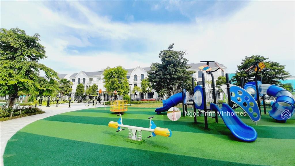 Bán cắt lỗ biệt thự nhà phố sao biển 23 giá chỉ 15.2 tỷ tại vinhomes ocean park gia lâm  rẻ nhất