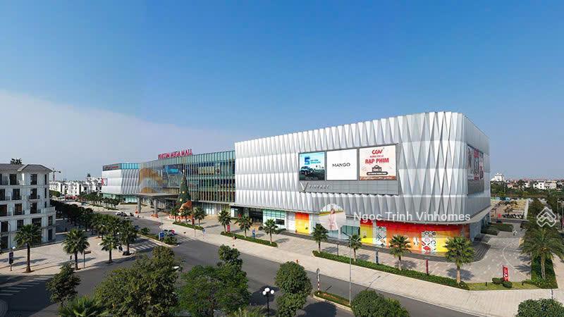 Bán cắt lỗ biệt thự nhà phố sao biển 23 giá chỉ 15.2 tỷ tại vinhomes ocean park gia lâm  rẻ nhất