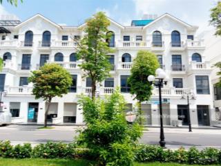 Bán cắt lỗ biệt thự nhà phố sao biển 23 giá chỉ 15.2 tỷ tại vinhomes ocean park gia lâm  rẻ nhất