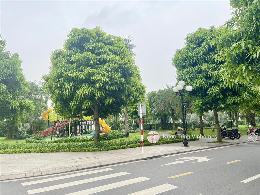 Bán cắt lỗ biệt thự nhà phố sao biển 23 giá chỉ 15.2 tỷ tại vinhomes ocean park gia lâm  rẻ nhất