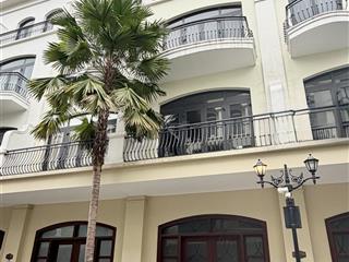 8,6 tỷ sở hữu liền kề chà là 63m tại vinhomes ocean park 2  cam kết rẻ nhất không còn căn thứ 2