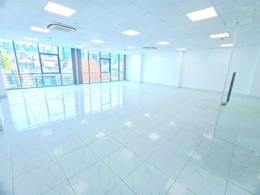 Văn phòng 170m2 giá tốt đường tiền giang | tân bình
