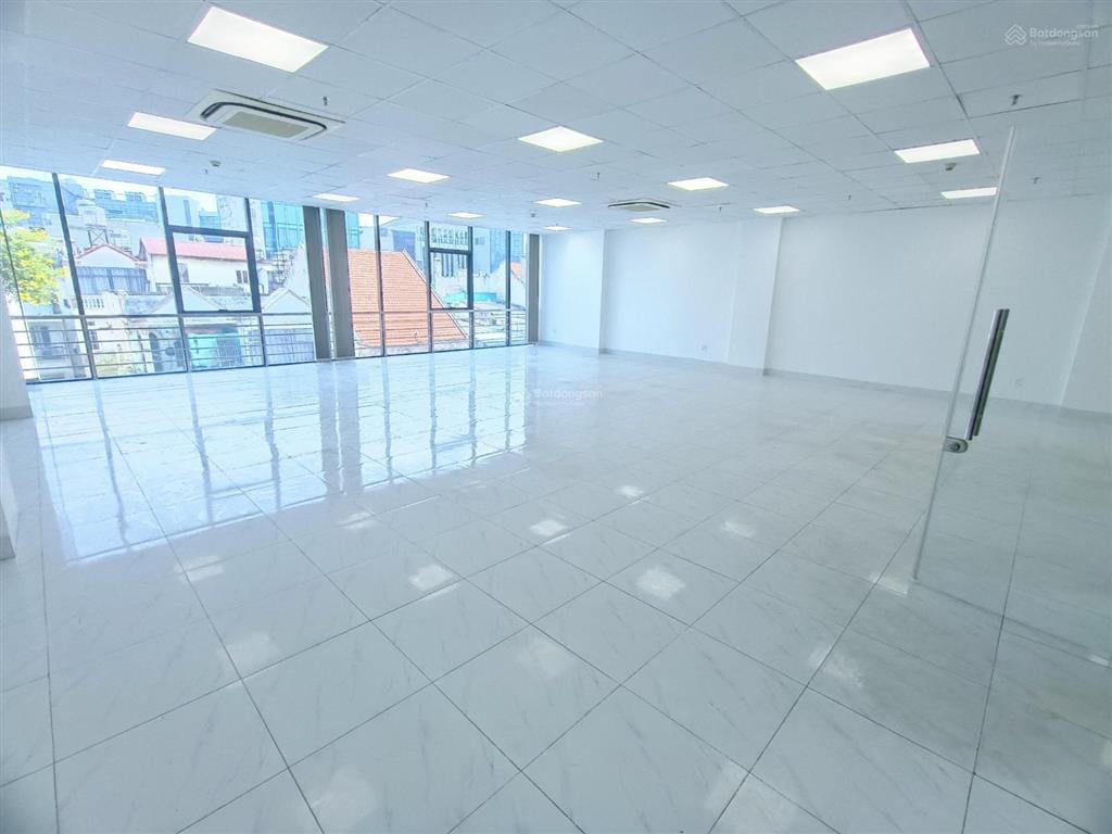Văn phòng 170m2 giá tốt đường tiền giang | tân bình