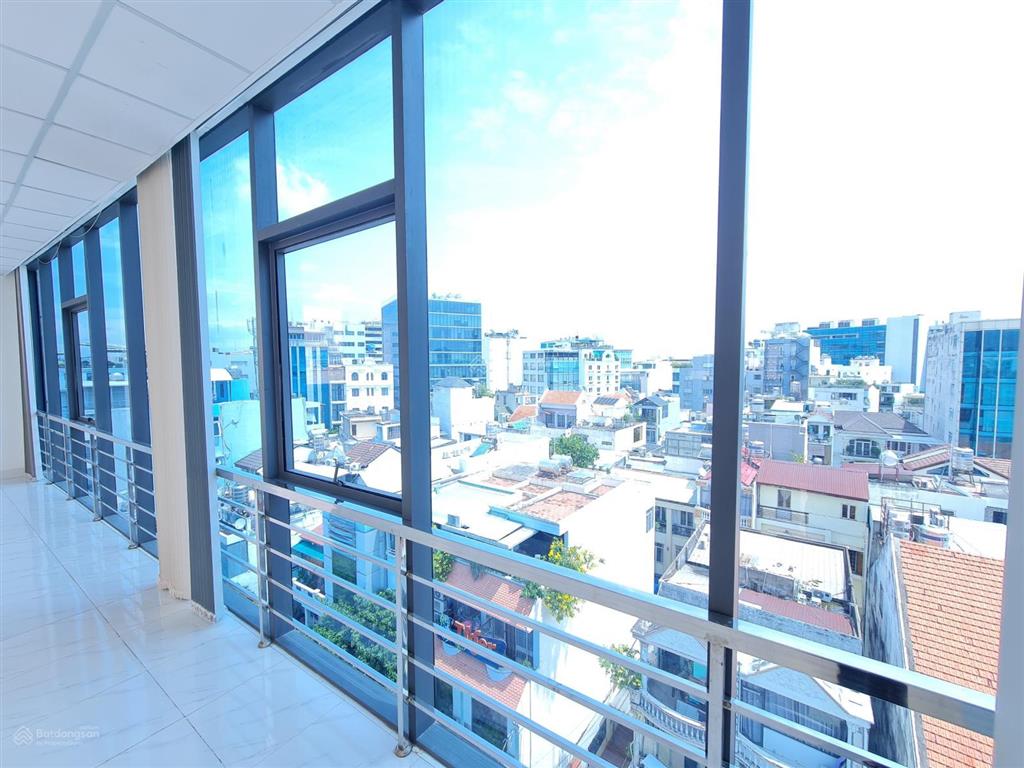 Văn phòng 170m2 giá tốt đường tiền giang | tân bình