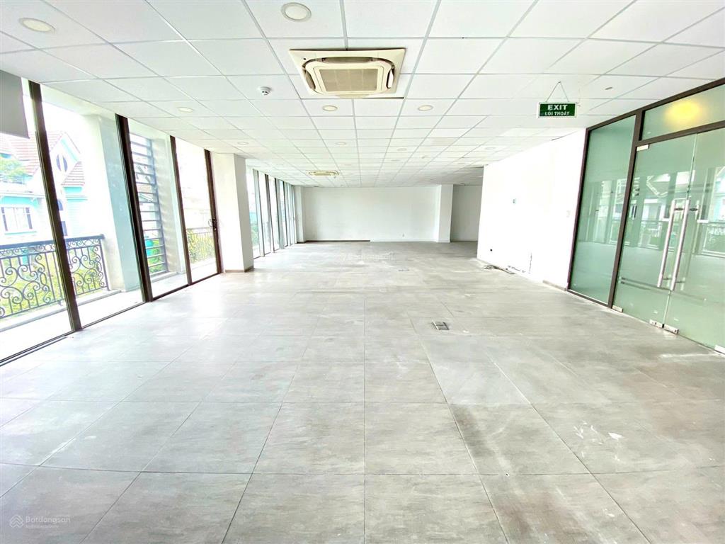 Sàn văn phòng 200m² phường hòa hưng (quận 10) chỉ từ $13