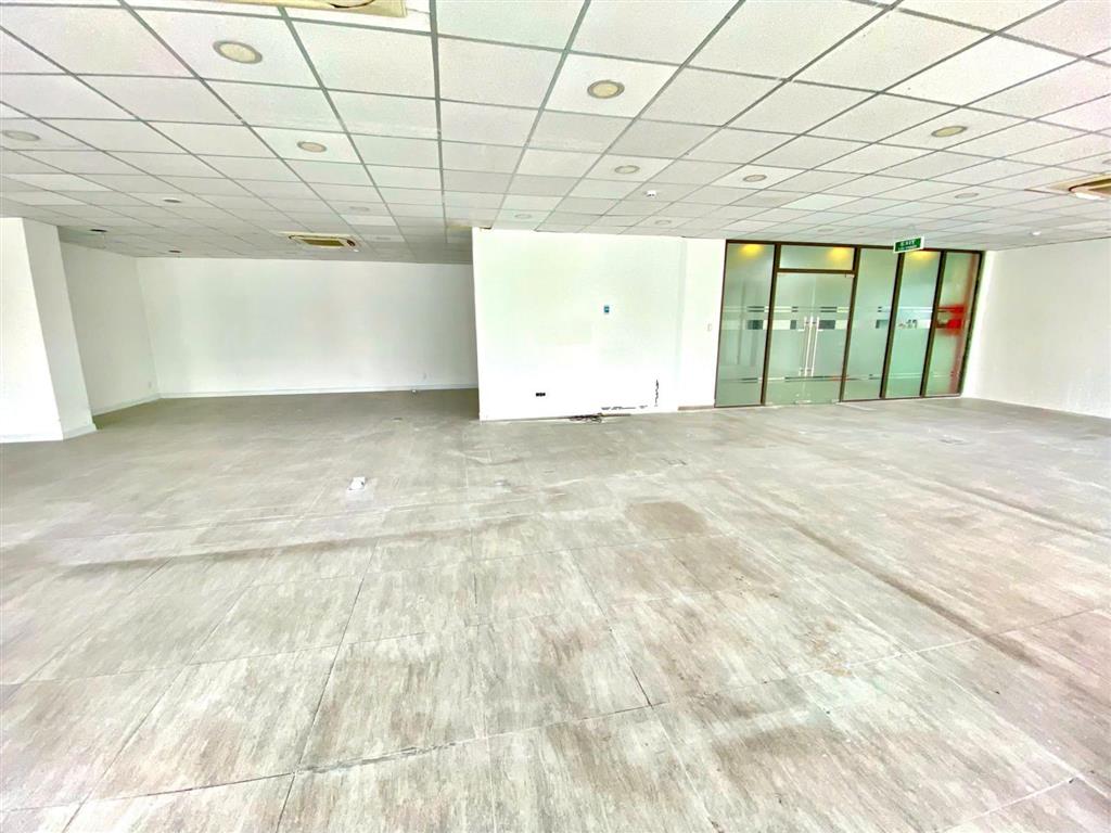 Sàn văn phòng 200m² phường hòa hưng (quận 10) chỉ từ $13