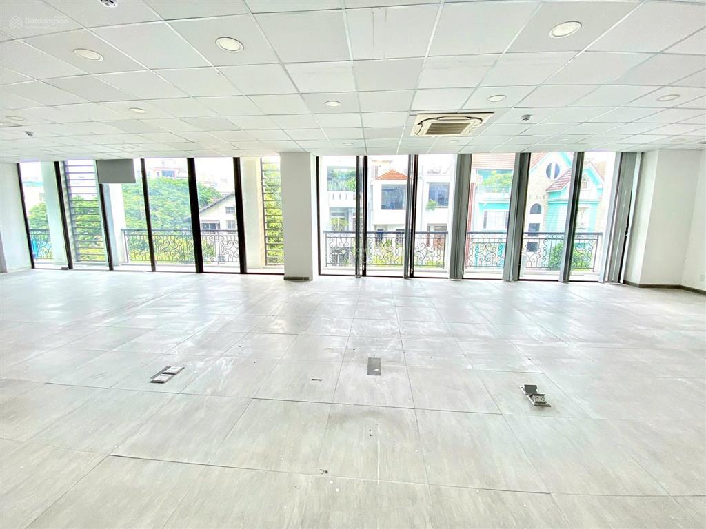 Sàn văn phòng 200m² phường hòa hưng (quận 10) chỉ từ $13