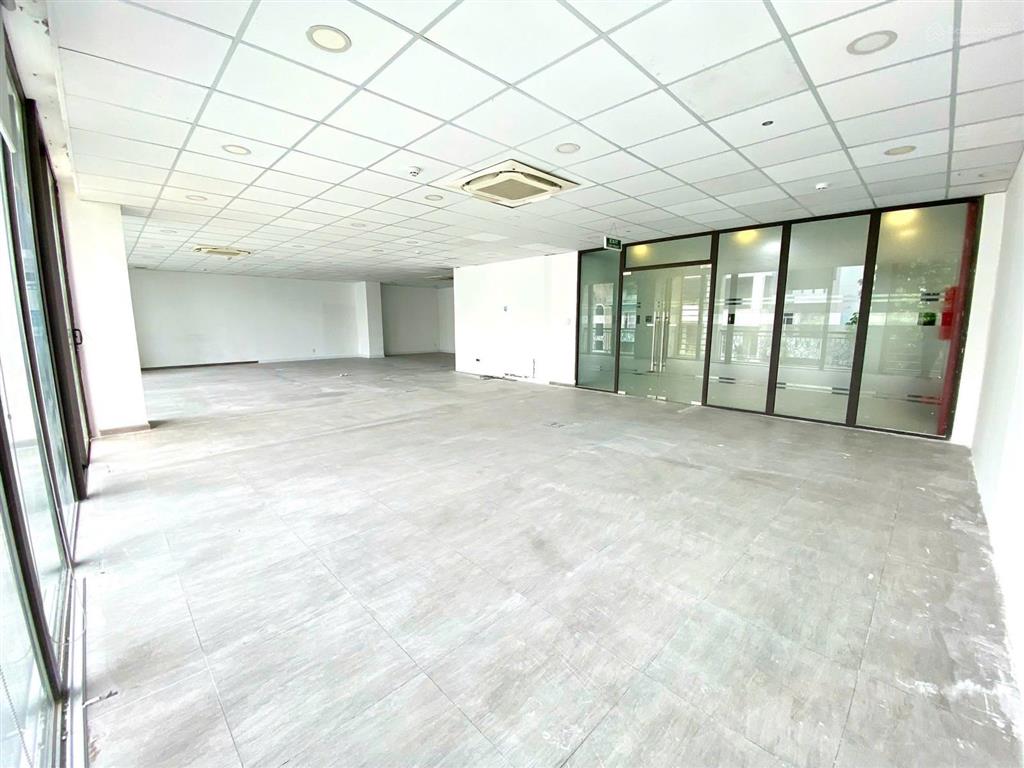 Sàn văn phòng 200m² phường hòa hưng (quận 10) chỉ từ $13