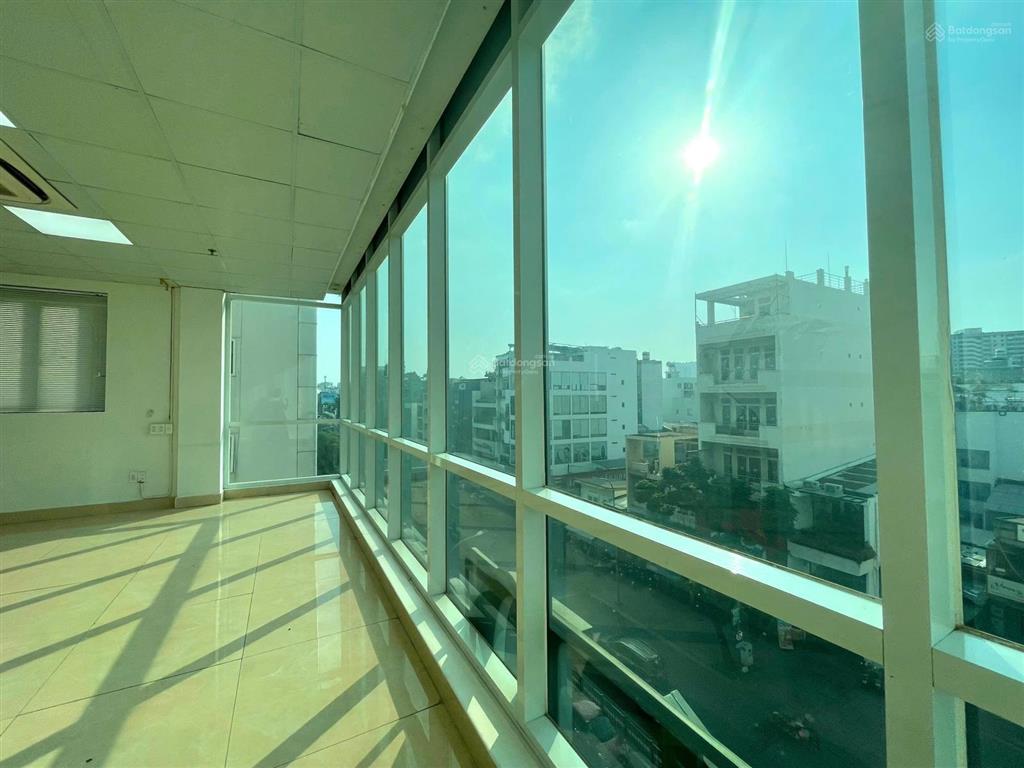 Văn phòng 160m² đường lê văn duyệt | bình thạnh chỉ 60 triệu