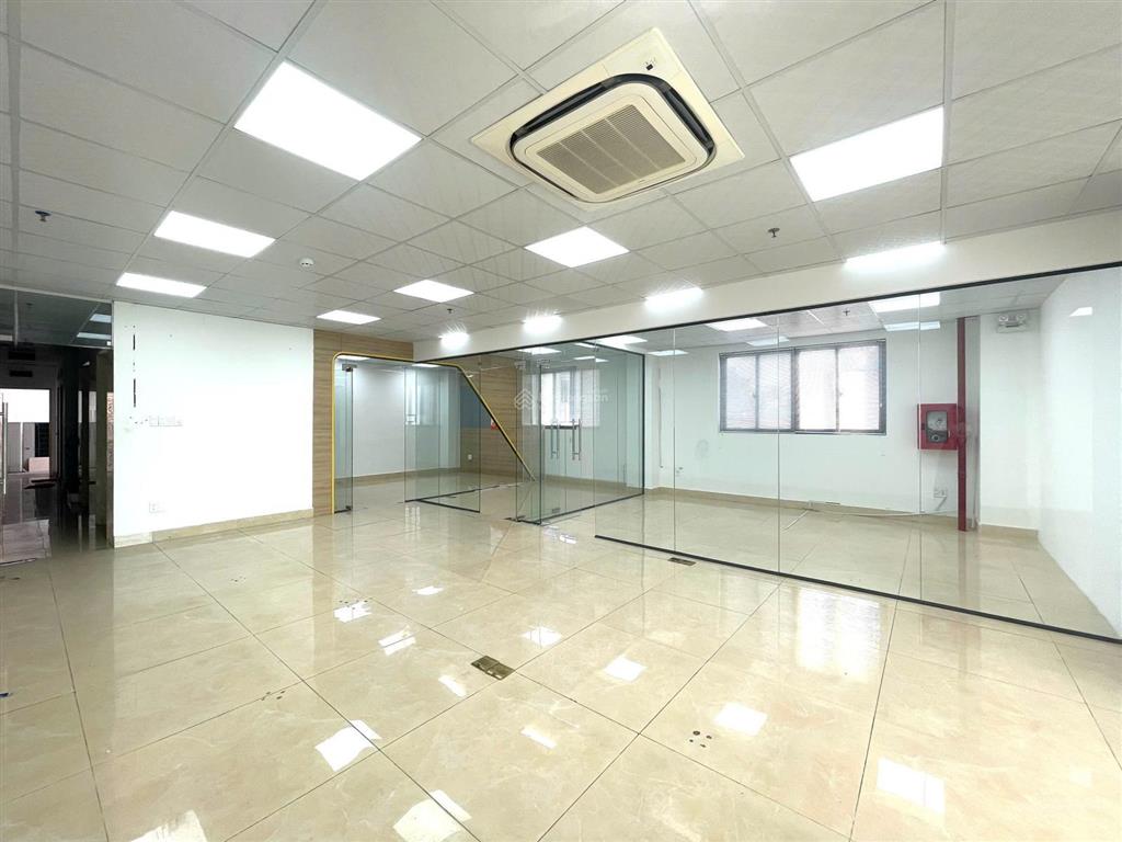 Văn phòng 160m² đường lê văn duyệt | bình thạnh chỉ 60 triệu