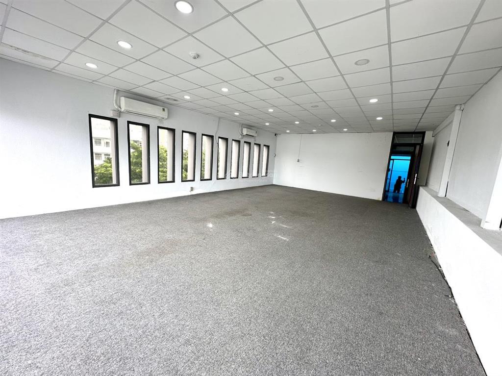 Văn phòng 100m² đường bạch mã quận 10 chỉ từ 29 triệu