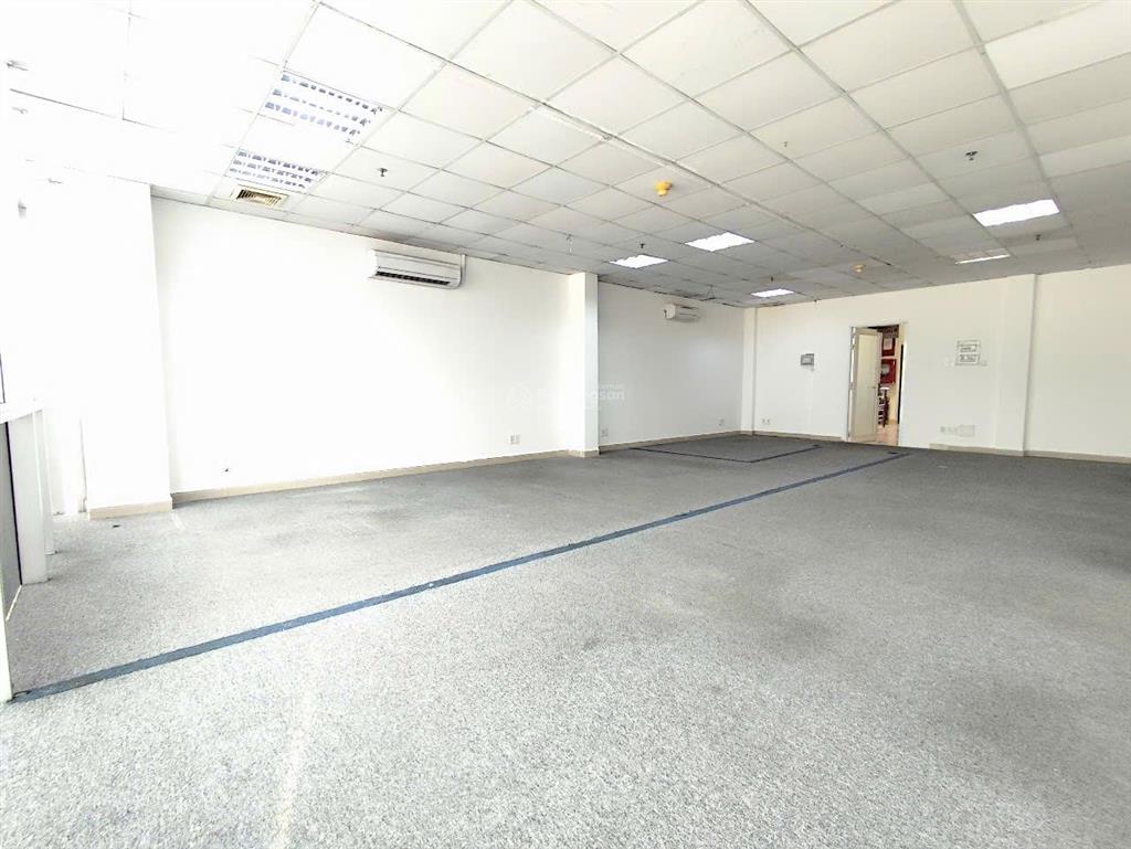 Văn phòng 125m2 giá 47 triệu phường tân định, quận 1 (cũ)