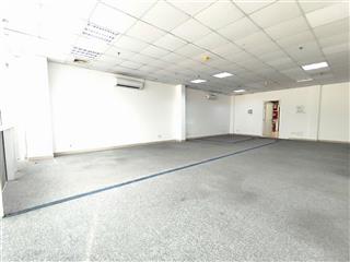 Văn phòng 125m2 giá 47 triệu phường tân định, quận 1 (cũ)